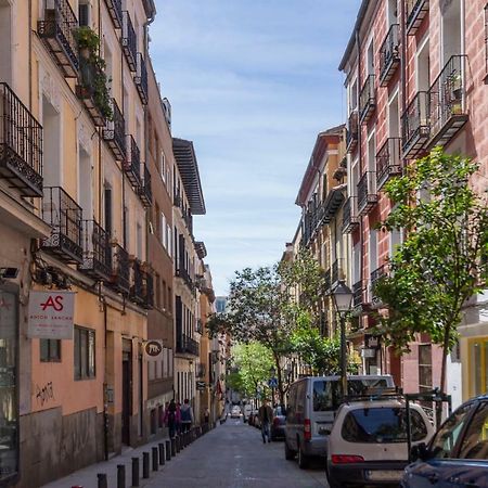 Apartamento Temporal Diseno Chueca-Malasana Brc40 Мадрид Экстерьер фото