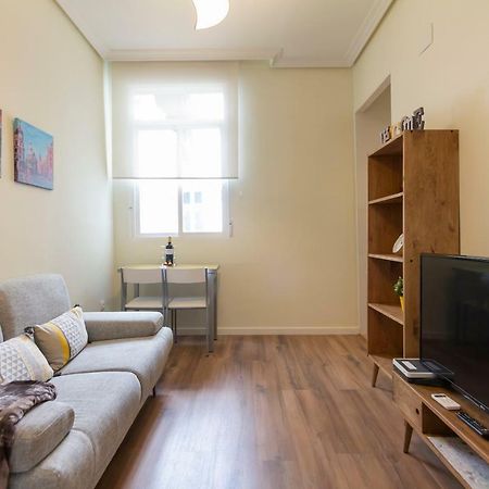 Apartamento Temporal Diseno Chueca-Malasana Brc40 Мадрид Экстерьер фото