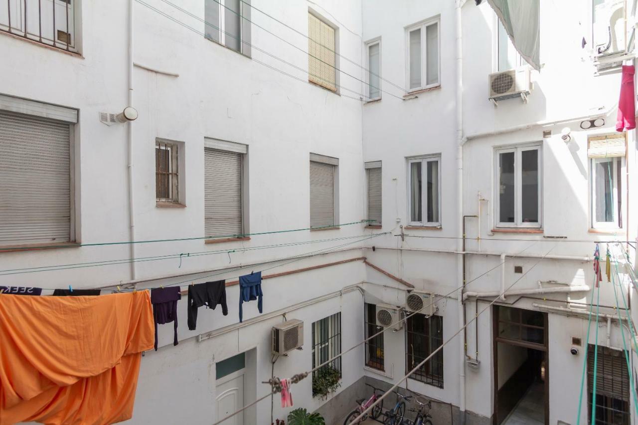 Apartamento Temporal Diseno Chueca-Malasana Brc40 Мадрид Экстерьер фото