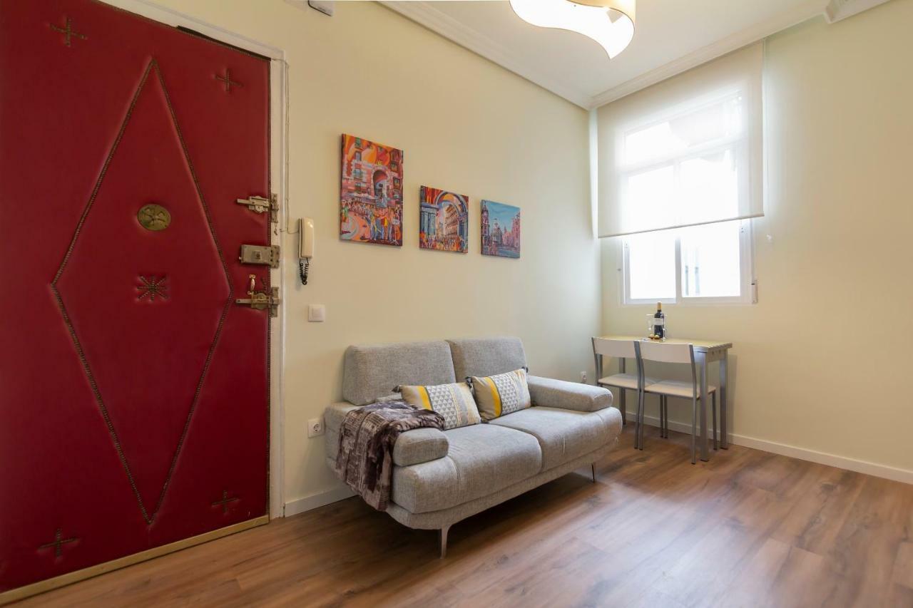 Apartamento Temporal Diseno Chueca-Malasana Brc40 Мадрид Экстерьер фото