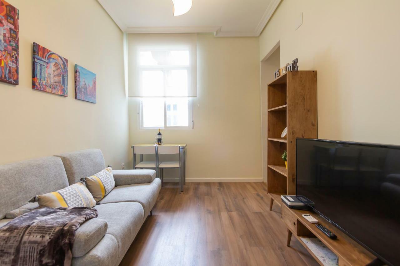 Apartamento Temporal Diseno Chueca-Malasana Brc40 Мадрид Экстерьер фото
