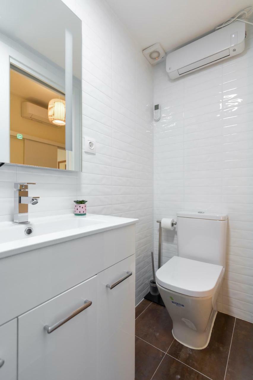 Apartamento Temporal Diseno Chueca-Malasana Brc40 Мадрид Экстерьер фото