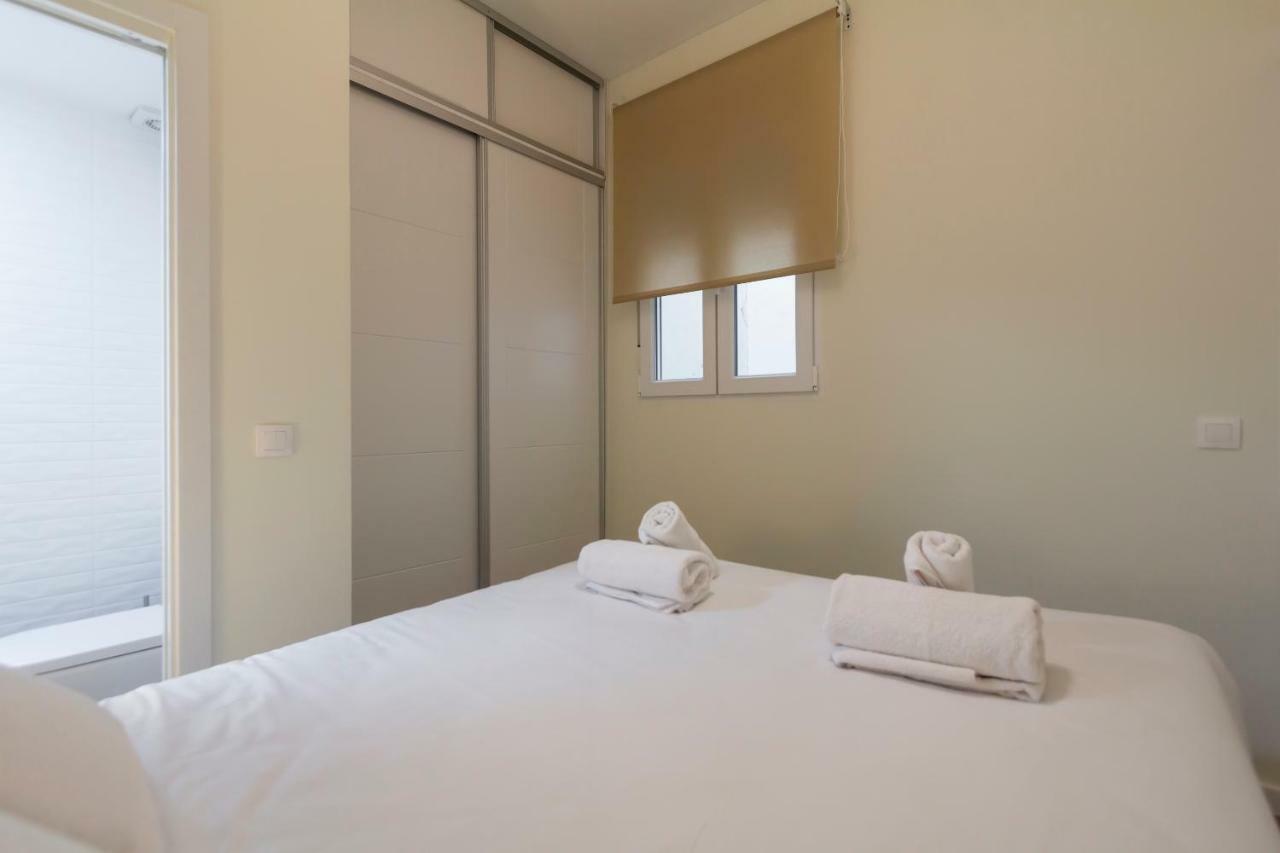 Apartamento Temporal Diseno Chueca-Malasana Brc40 Мадрид Экстерьер фото