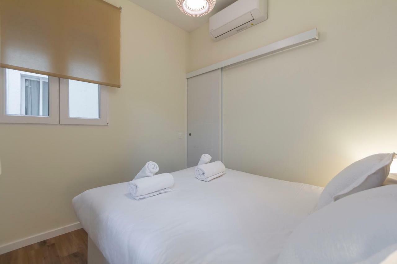 Apartamento Temporal Diseno Chueca-Malasana Brc40 Мадрид Экстерьер фото