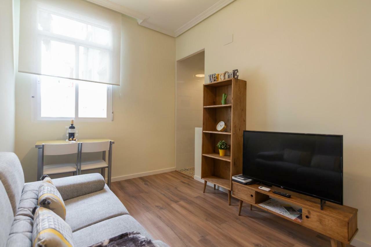 Apartamento Temporal Diseno Chueca-Malasana Brc40 Мадрид Экстерьер фото