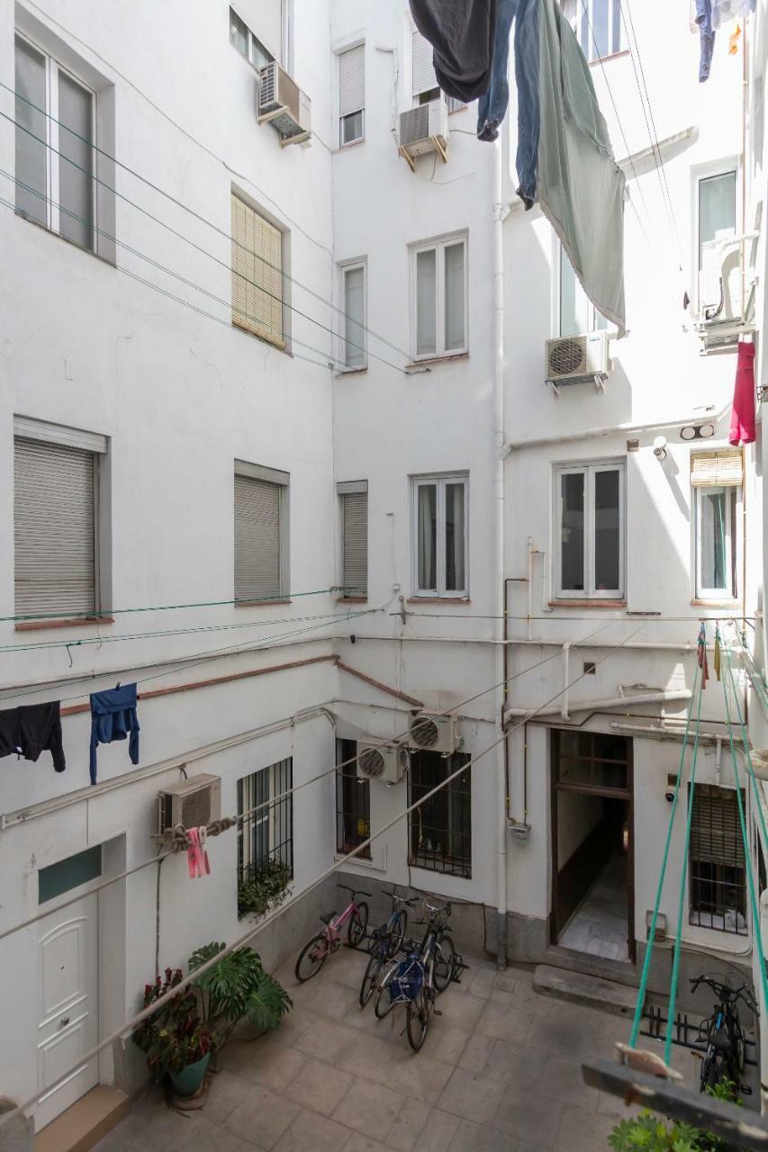 Apartamento Temporal Diseno Chueca-Malasana Brc40 Мадрид Экстерьер фото
