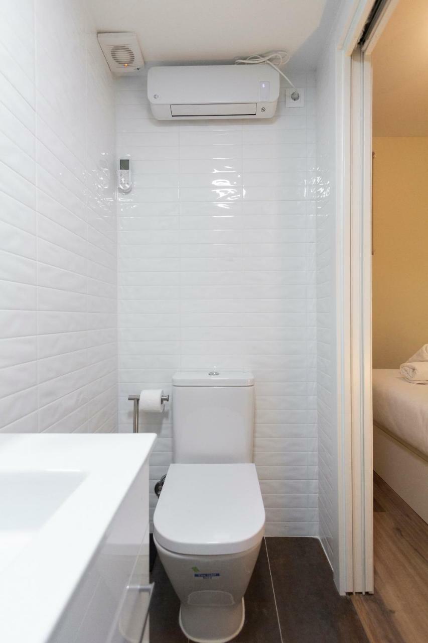 Apartamento Temporal Diseno Chueca-Malasana Brc40 Мадрид Экстерьер фото