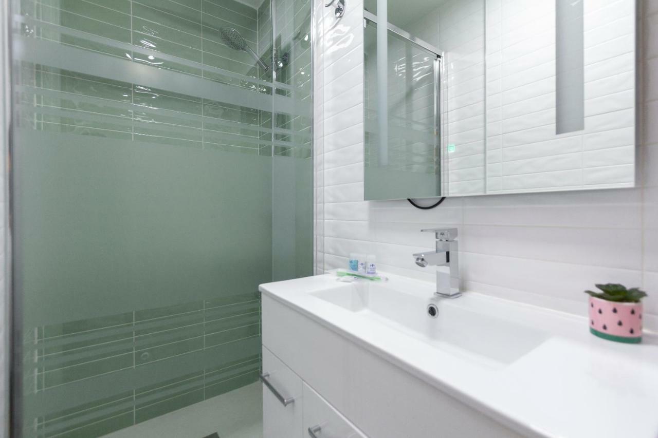 Apartamento Temporal Diseno Chueca-Malasana Brc40 Мадрид Экстерьер фото