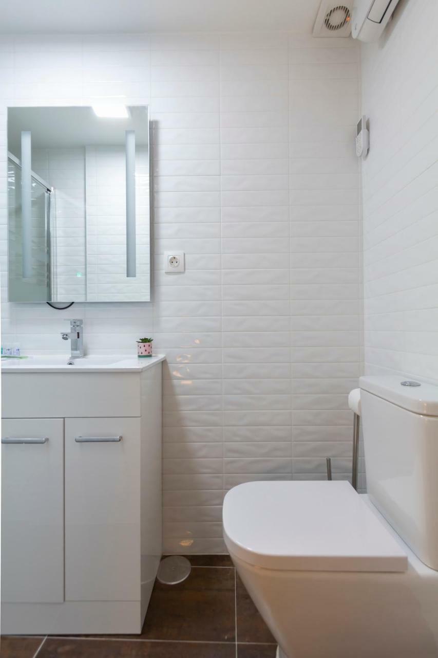 Apartamento Temporal Diseno Chueca-Malasana Brc40 Мадрид Экстерьер фото