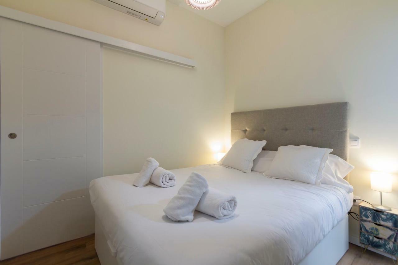 Apartamento Temporal Diseno Chueca-Malasana Brc40 Мадрид Экстерьер фото