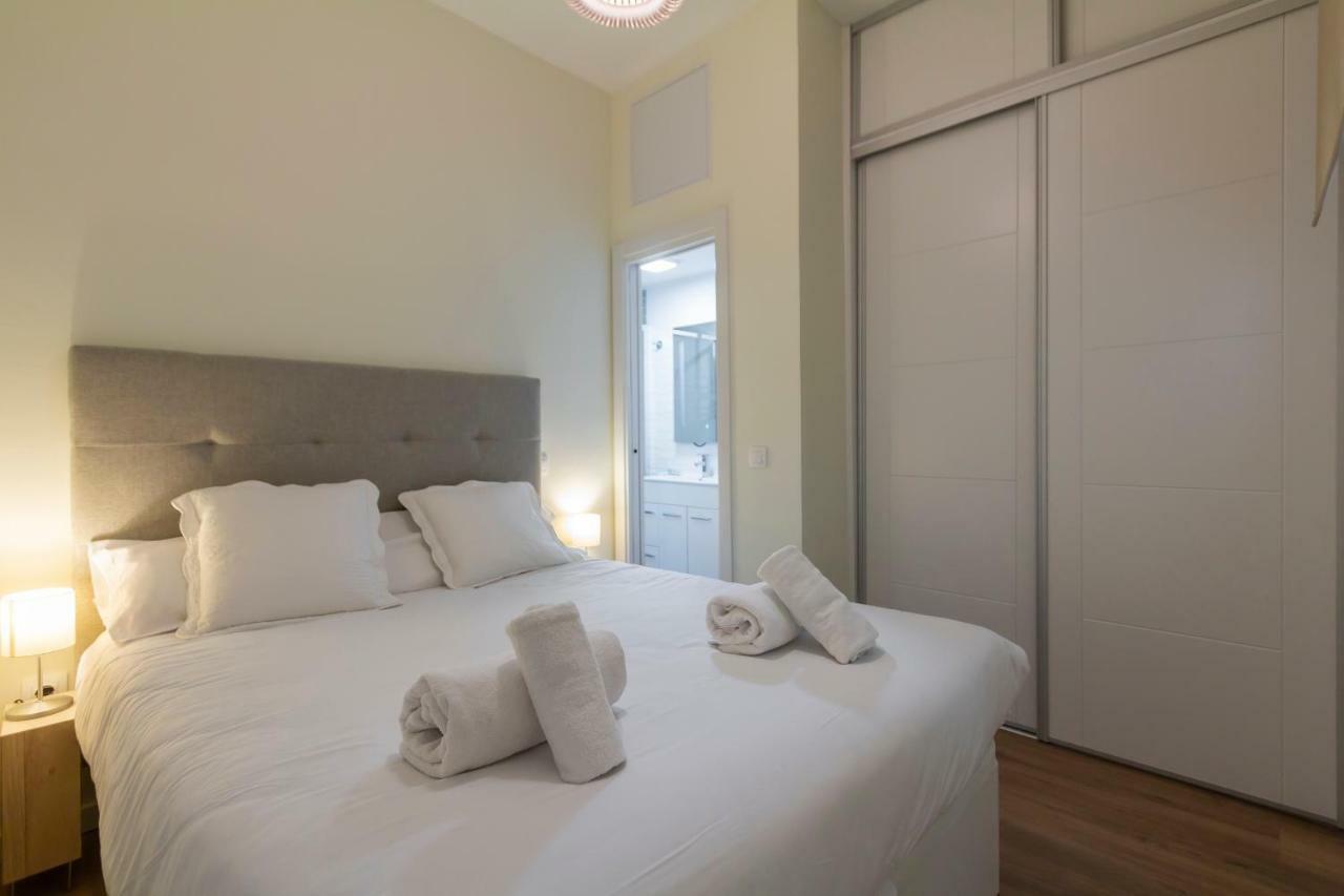 Apartamento Temporal Diseno Chueca-Malasana Brc40 Мадрид Экстерьер фото