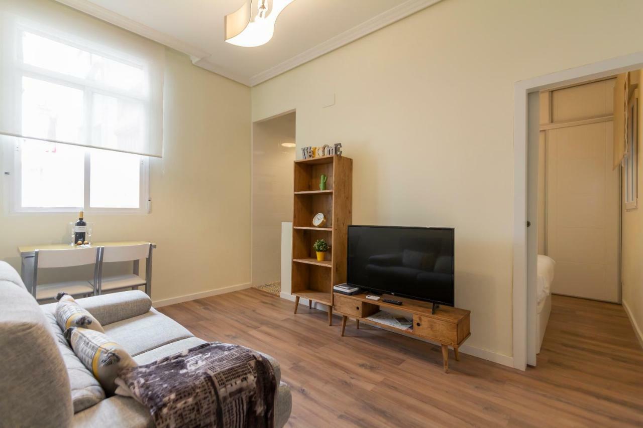 Apartamento Temporal Diseno Chueca-Malasana Brc40 Мадрид Экстерьер фото